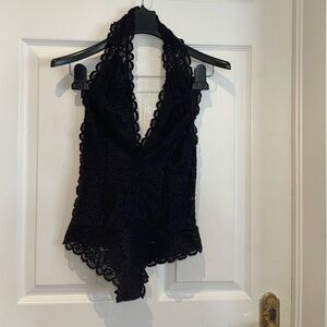 CHELSEA lingerie piece